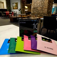 LE SILENCE Drip Bag Coffee – Variety 10