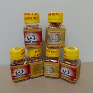 JAMU TANGKUR GINSENG ASAM URAT ORIGINAL