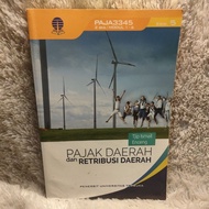 Book on regional tax and regional relationship 5th edition