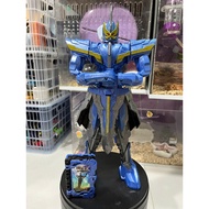 (2nd) DX King Excalibur and King of Arthur In Kamen Rider Saber Japanese Clearance