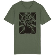 Thanksgiving Lives Don't Matter Racism Equality I Can Breathe George Floyd Men Tees Gift