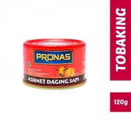 Pronas Corned Beef 120gr Canned Corned Beef