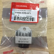 Regulator Kiprok GRAND LEGEND MEGAPRO SUPRA ORIGINAL AHM 31600KRS971 quality