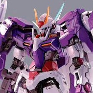 *港行 * METAL BUILD TRANS-AM RAISER Full Particle ver. 高達 00 三紅