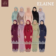 KURUNG ELAINE  | NFH