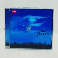 CD MATTA - Ketahuan