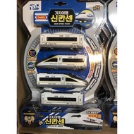 Toy Japan JR Train Magnetic