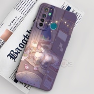 Case REALME 5 PRO Casing REALME 5 PRO Aesthetic Softcase REALME 5 PRO Kesing REALME 5 PRO Macaro