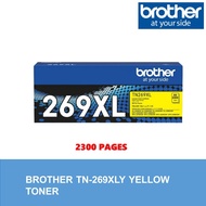 Brother Original Toner TN-269 DR-269CL Drum for HL-L3240CDW DCP-L3560CDW MFC-L3760CDW MFC-L8340CDW