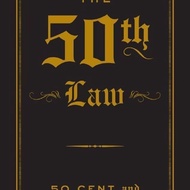 Paper Books  The 50th Law