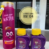 Dianz Vitamin C Combo set Limited edition