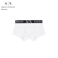 AX Armani Exchange กางเกงในผู้ชาย รุ่น AX 956002 CC28200010 - สีขาว