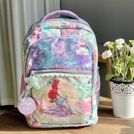 🔥 Birthday gift for girl 🔥 Back to school 2026 Ready Stock large capacity HOTSELLING Mermaid school 