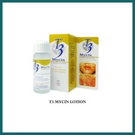 [SALE] T3 MYCIN LOTION 30ml - for acne / for pimples