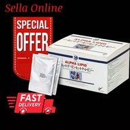 New Image Alpha Lipid Lifeline 14 sachets/Box