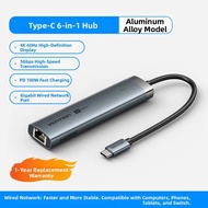 Vention | USB to RJ45 Network Adapter