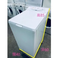 洗衣機(上置) TE962V 新款 金章900轉 98%新免費送貨及安裝(包保用)