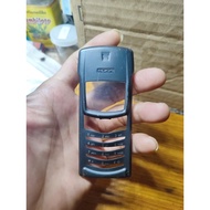 Nokia 8910i front casing