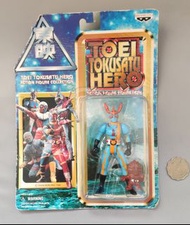 閃電超人 inazuman action figure collection