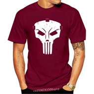 New Men tshirt The Penalizer Casey Jones Hockey Mask T Shirt women T-Shirt tees top