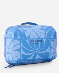 RIPCURL กระเป๋าดินสอ 01GWUT F-LIGHT ULTIMATE BEAUTY CASE  2025-S1