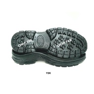 TAPAK KASUT SAFETY Y2K#/ TAPAK KASUT BOOT Y2K#/ SAFETY BOOT OUTSOLES Y2K#