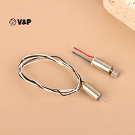 V&P 612 Coreless Motor DIY Quadcopter Fixed Wing Remote Control Aircraft Model Motor High Speed ​​Mo