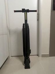 Scooter （電動滑板車）