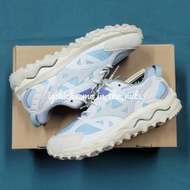 Mizuno Wave Mujin TL GTX