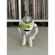 1996 Disney Toy Story Buzz Lightyear Figure Burger King Kids Meal Loose T8