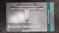Hansgrohe Ecostat Universal 恆溫水龍頭