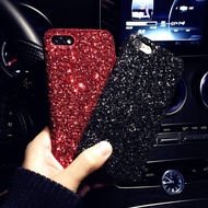 Comebuy Casing OPPO F9 A5 A3s R11 R11S Plus R15 R17 Pro R15X K1 Reno Shimmering PC BlingBling Hard Cases Hotsales