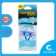 CALIFORNIA SCENTS Paper Fresh Linen