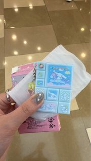 Sanrio Cinnamoroll 鏡盲盒