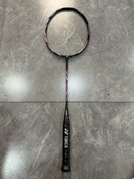 Yonex ASTROX 100ZZ 日本特別版羽毛球拍 BP AX100ZZBP 黑紫金色
