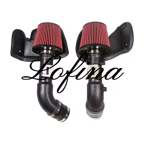 G37 Cold Intake Kit for 2009-2019 Nissan 370z NISMO 2008-2013 Infiniti G37 Intake V6 3.7L 370z Intak