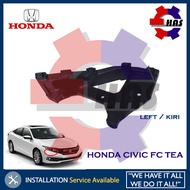 HONDA CIVIC FC TEA FRONT BUMPER BRACKET SPACER UNDER HEAD LAMP ORIGINAL (2016-2019)