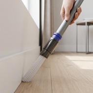 【8NEW】For V7 V8 for V10 Crevice Tool Replacement for Cordless Vacuum