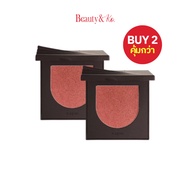 BeautyandKo (ซื้อคู่ถูกกว่า!!) NUEGRAY SWAY CHEEK BLUSHER บลัชออนปัดแก้ม