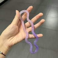 Color-changing Handy Tool Children Torque Music Training Concentration Puzzle Girl Decompression ADH