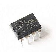 IR2153 IR 2153 IR2153D IC Dip-8 Half
