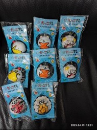 壽司郎Sushiro 萌抱公仔掛飾/吊飾