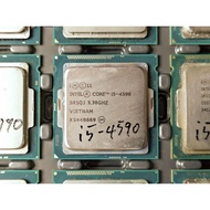 Zhishijia Second-Hand Goods INTEL I5 4590 CPU