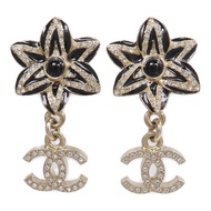 CHANEL 金屬Earrings耳環