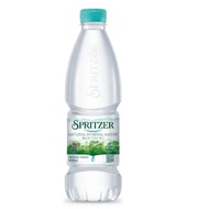 SPRITZER MINERAL WATER 1250ML