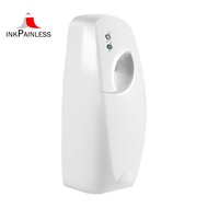 Automatic Perfume Dispenser Air Freshener Aerosol Fragrance