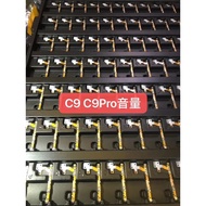 Samsung C5 C7 C9pro Original Button Flat Cable C5010 C7010 C9000 Boot Volume Side Button Flat Cable