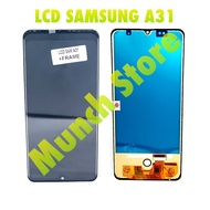 Lcd Touchscreen Samsung A31 A315 Fullset New