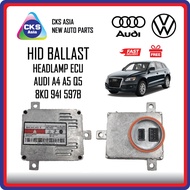 (CKS) AUDI A4 A5 Q3 Q5 HEADLAMP HID ECU BALLAST(597B)