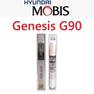 Hyundai Kia Mobis genuine Repair car paint Brush Touchup pen type Only for Genesis G90 ALL Color